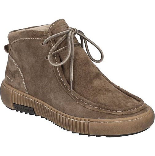 JOSEF SEIBEL Halbschuh Maren 26, taupe