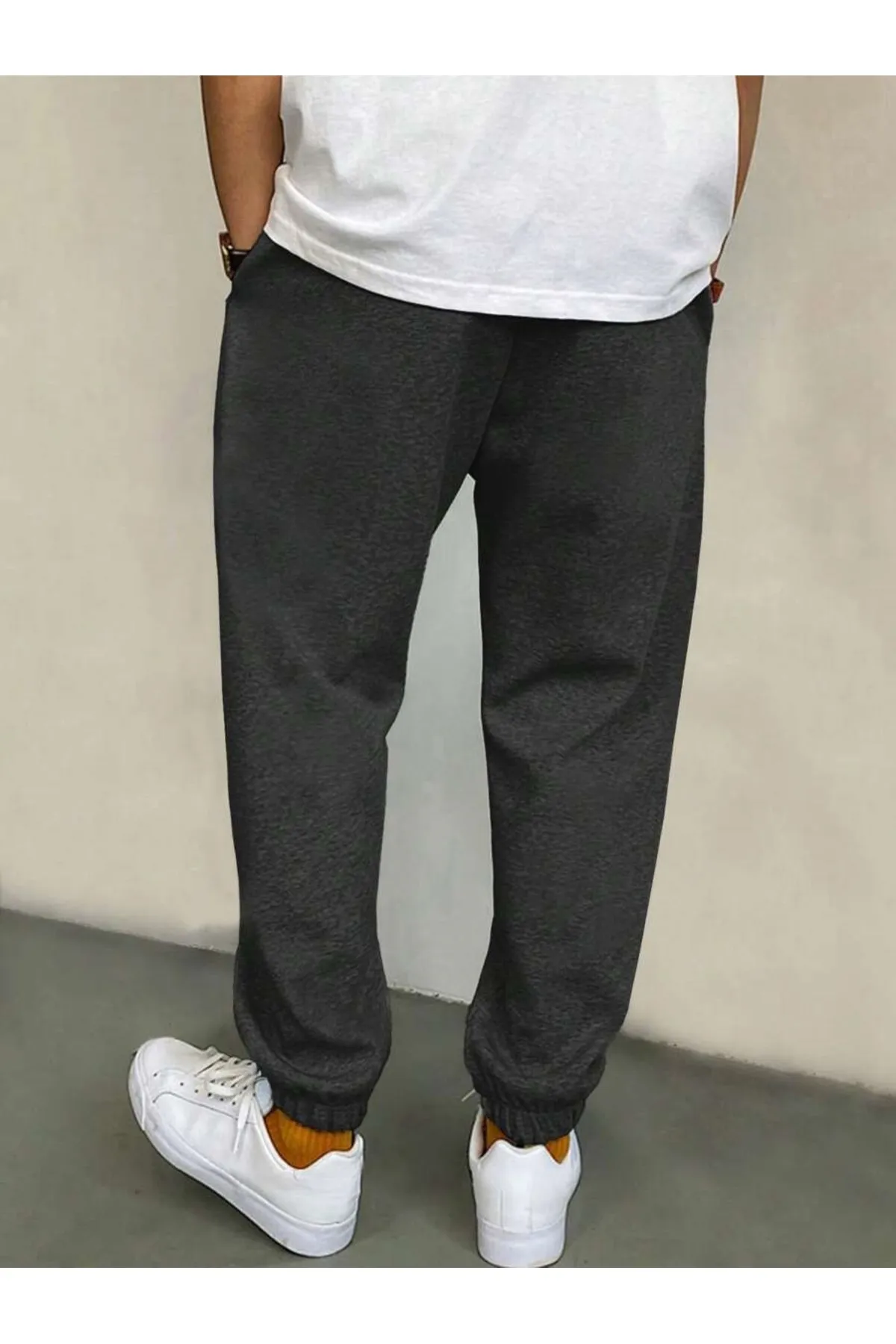 MOONBULL  Jogginghose - Grau - Relaxed