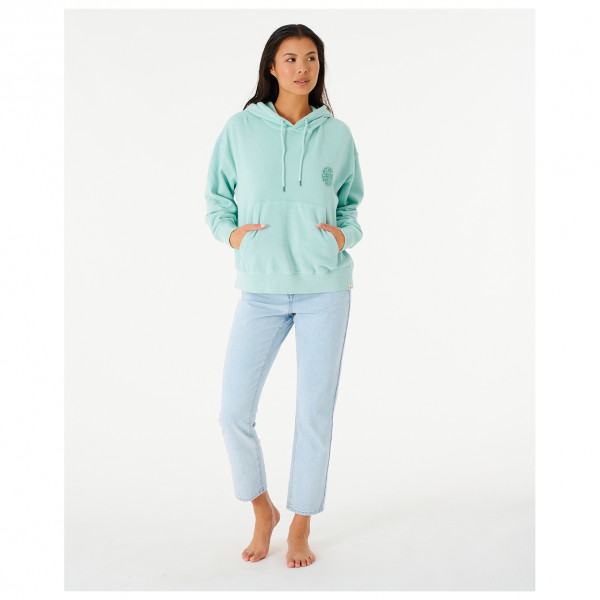 Rip Curl - Women's Icons Of Surf Hood - Hoodie
