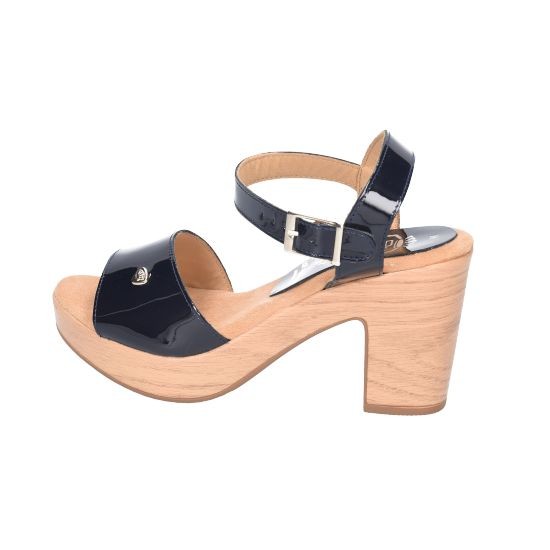 IMAGO Klassische Sandalen blau