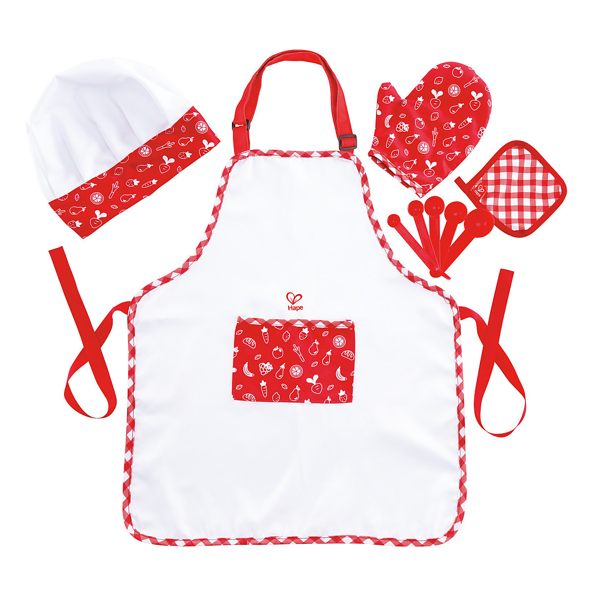 Chefkoch-Set