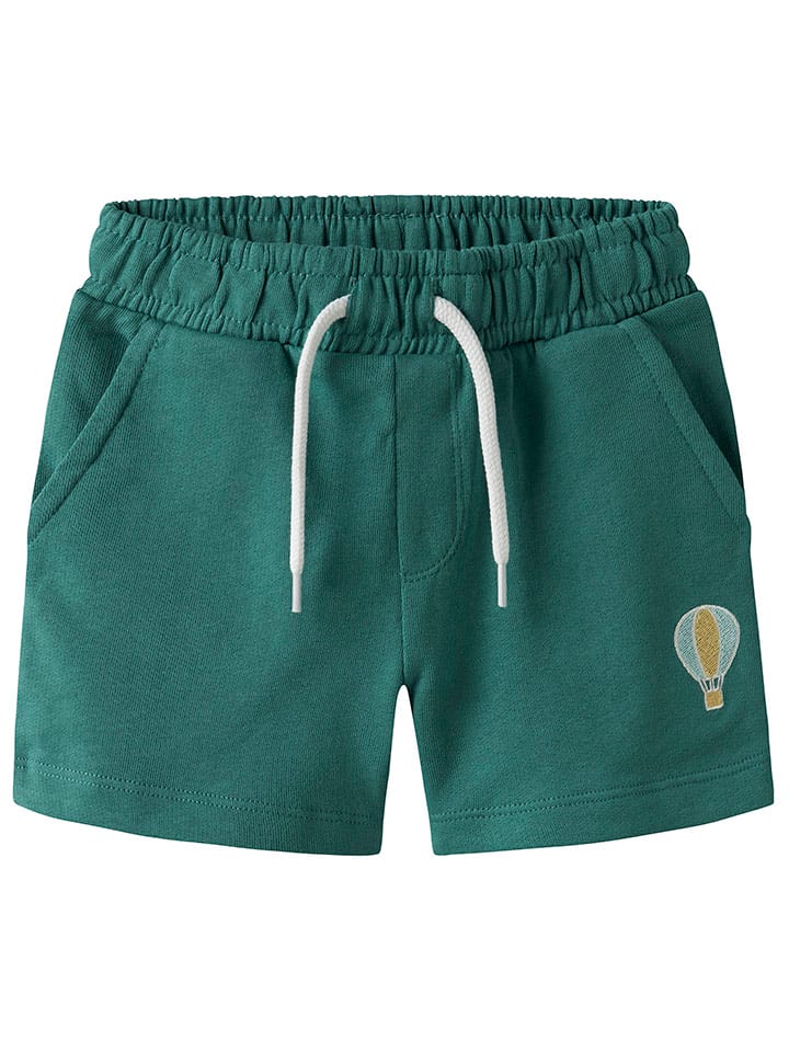 name it Shorts 