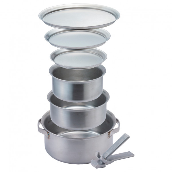Soto - GORA - Topf-Set