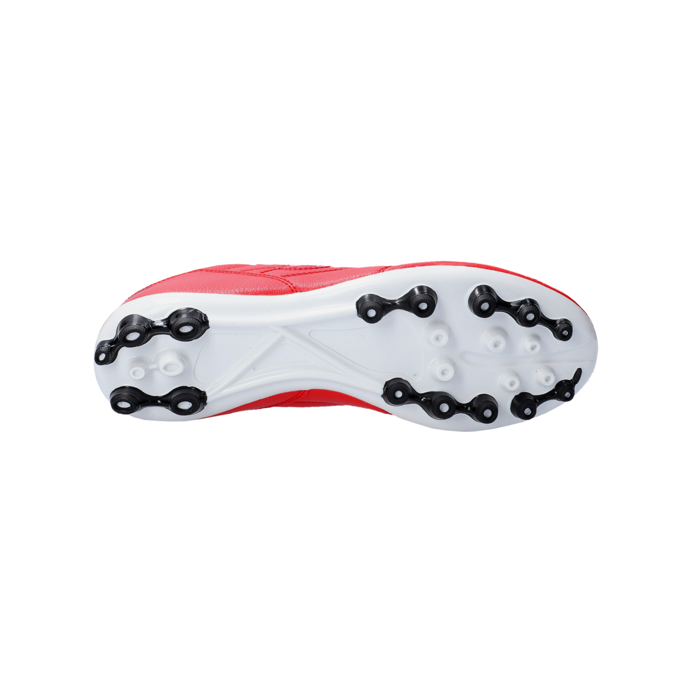 JAKO Classico FG Jr Kids Rot F726