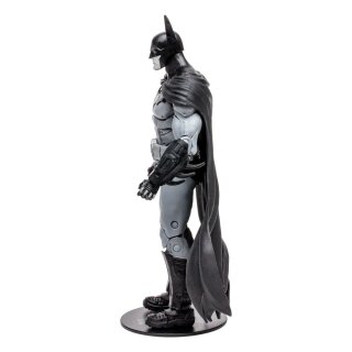 DC Gaming Build A Actionfigur Batman Gold Label (Batman: Arkham City) 18 cm