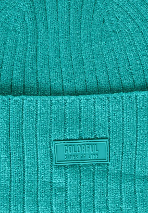 Street One Strick Beanie