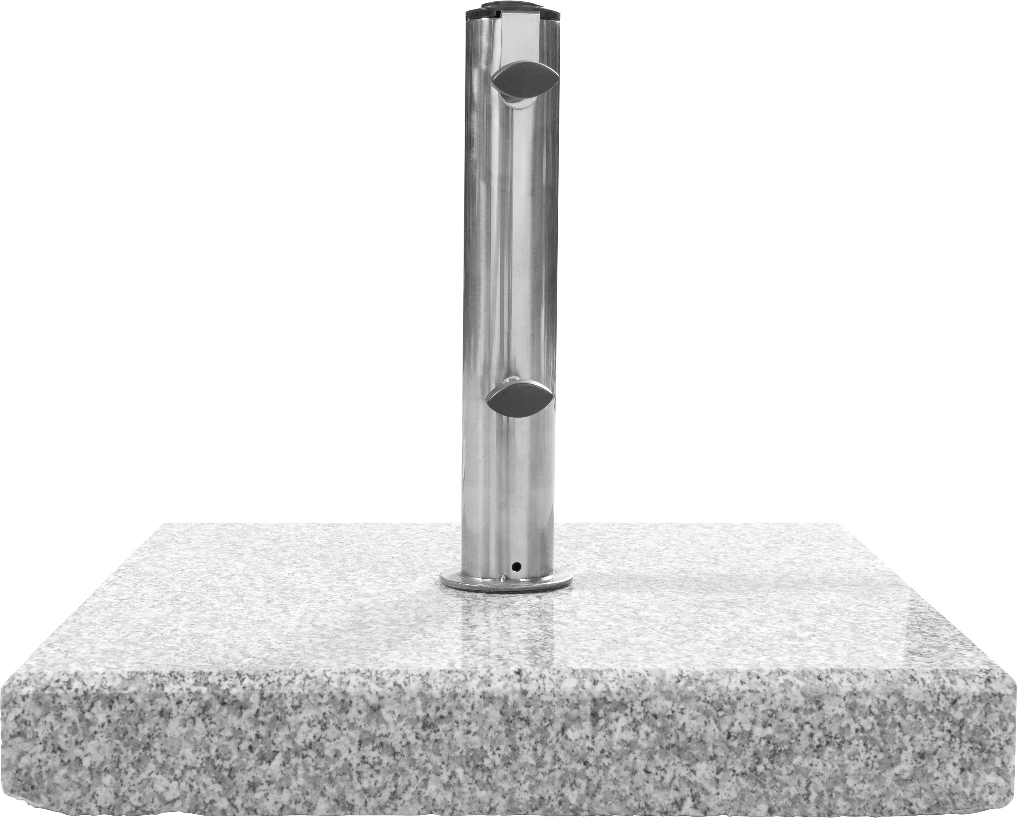 doppler® Schirmhalter, für Stöcke bis Ø 25 mm, 1 tlg.