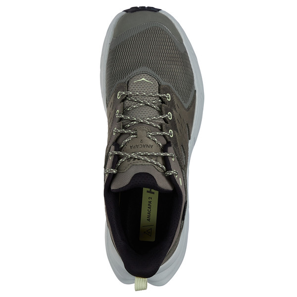 ANACAPA 2 LOGTX Herren - Wanderschuhe