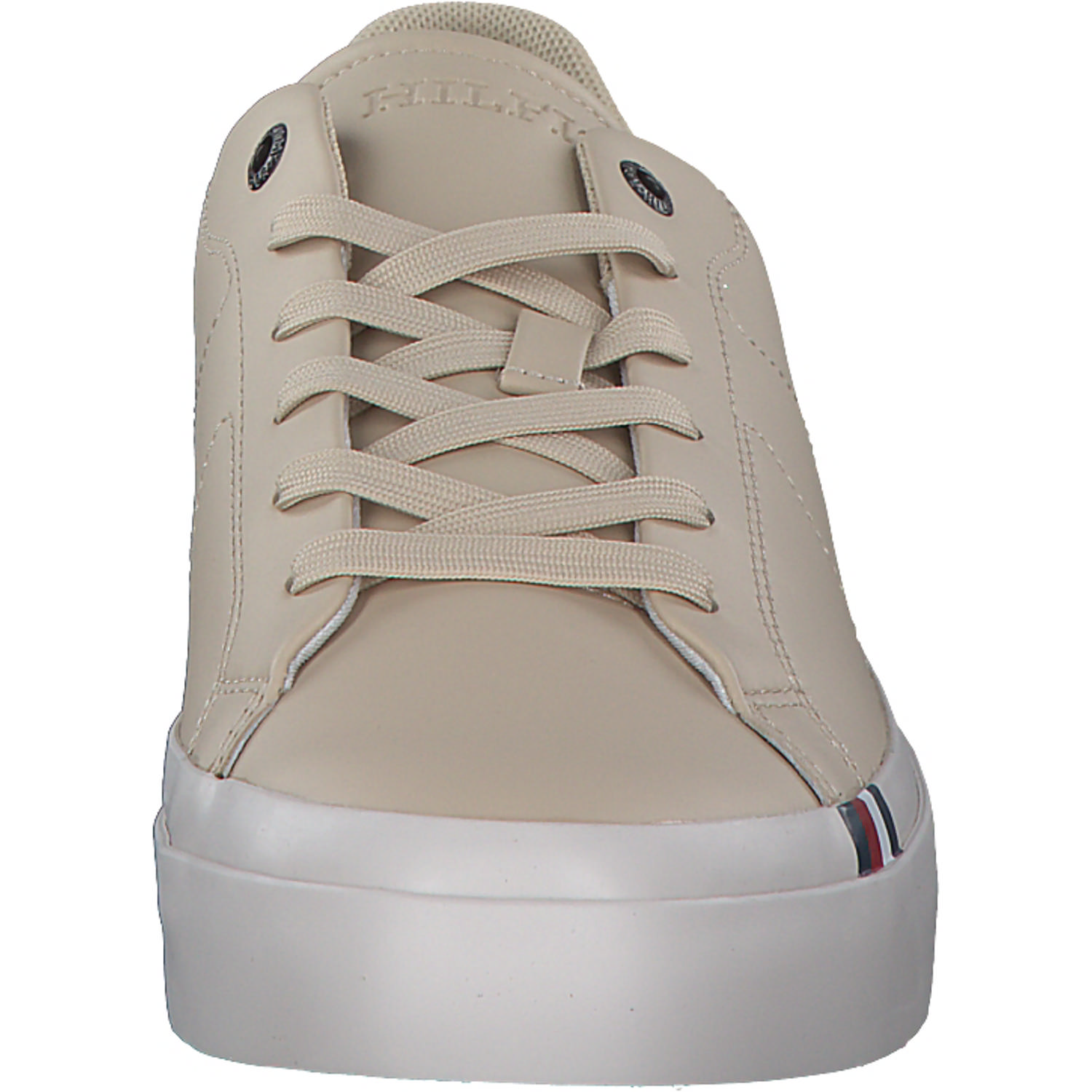 Tommy Hilfiger FM0FM04881, Klassische- & Business Schuhe, Herren, Beige