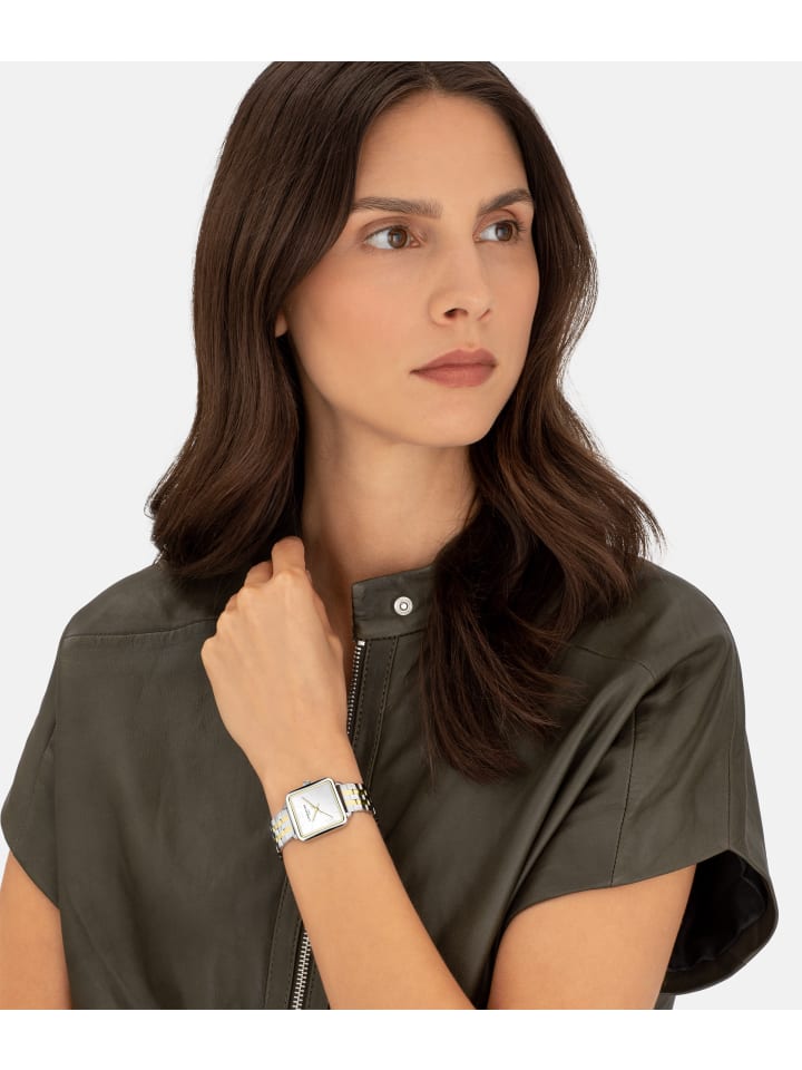 LIEBESKIND BERLIN Armbanduhr in mehrfarbig günstig kaufen onesize