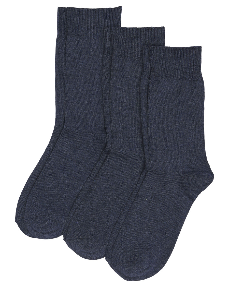 Basic Socken Unisex