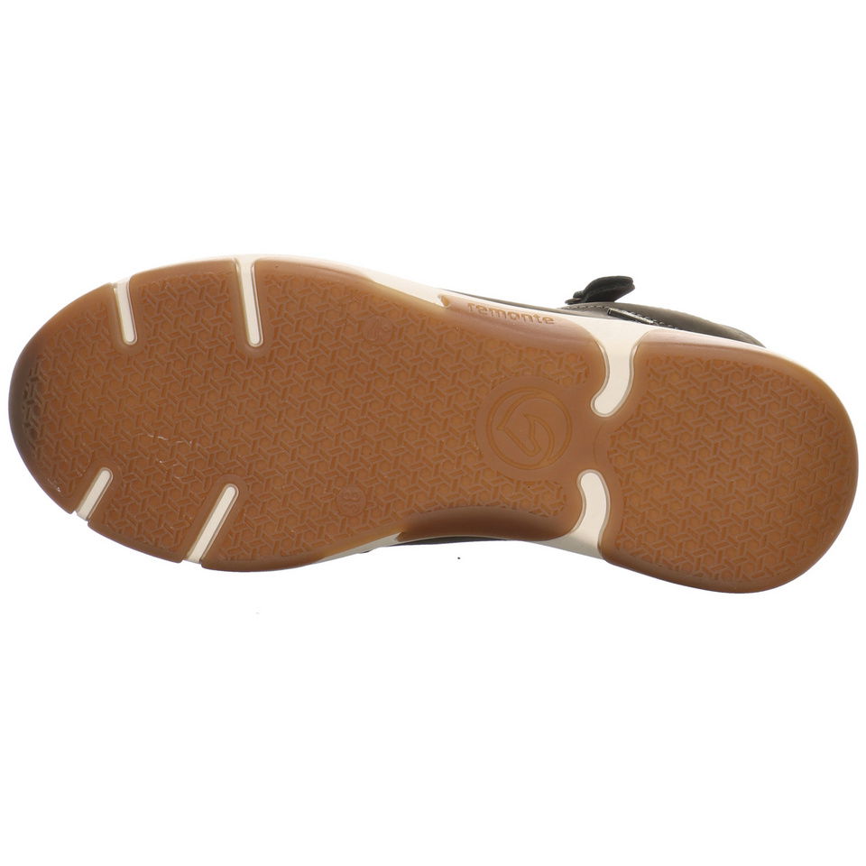 Remonte Schnürboots