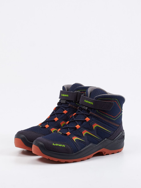 Klettboots-68301050004 Lowa