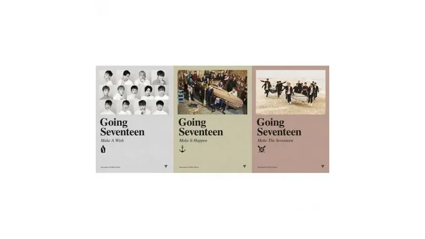 Going - Photobook