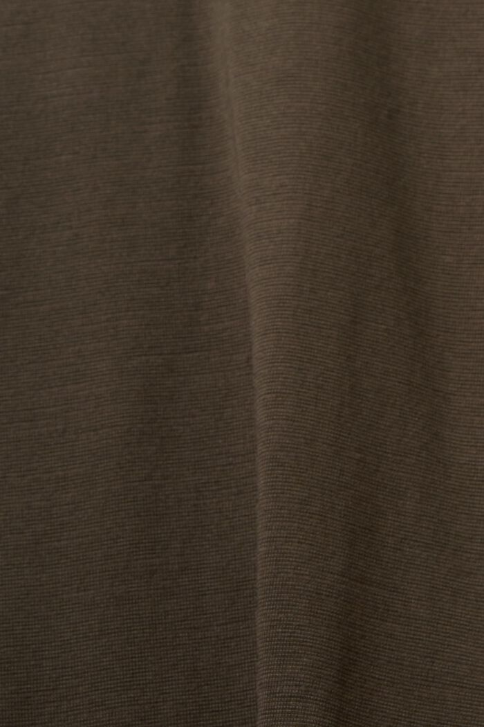 Active Longsleeve, TENCEL™