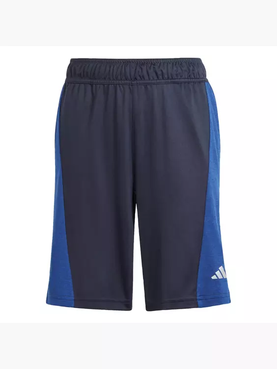adidas Training AEROREADY Heather Kids Shorts