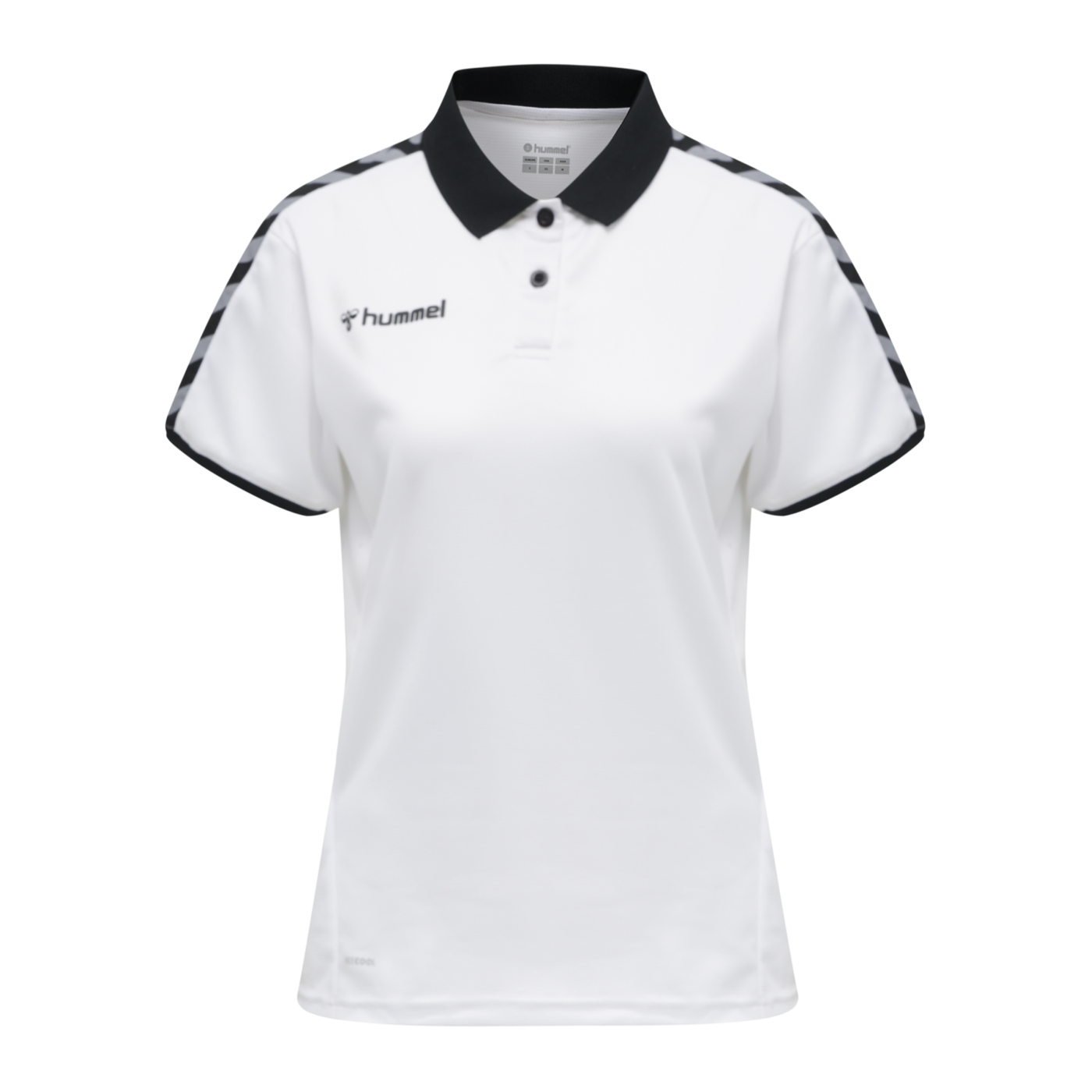 Hummel Authentic Functional Poloshirt Damen F9001
