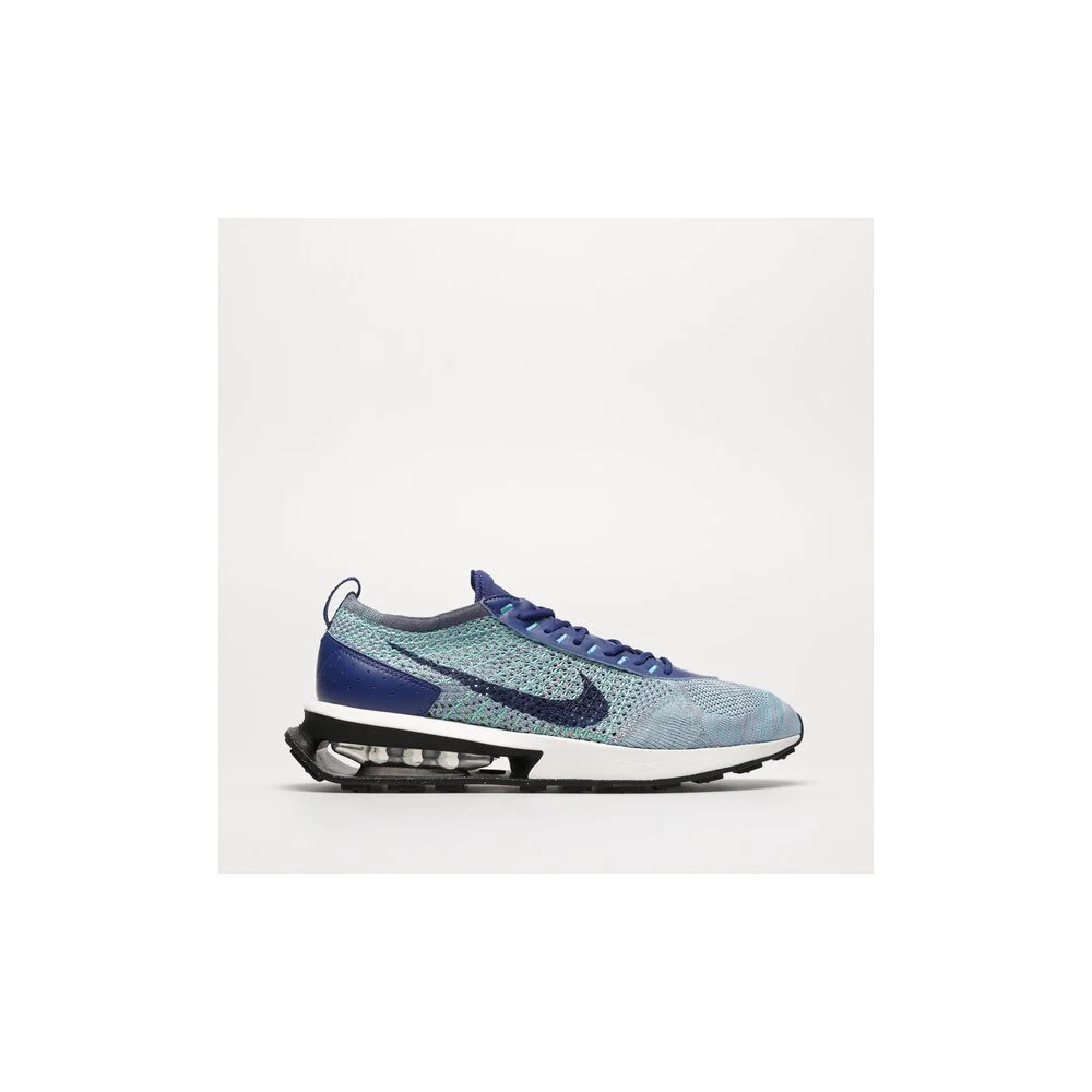 Nike AIR MAX FLYKNIT RACER FD2765-400 / blau