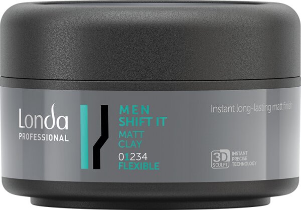 Londa Men Shift It Stylingcreme