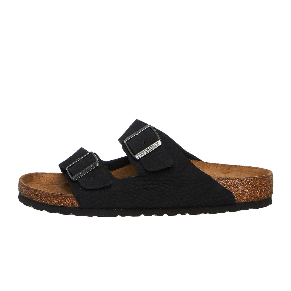 Birkenstock Arizona NU 1020735 / schwarz