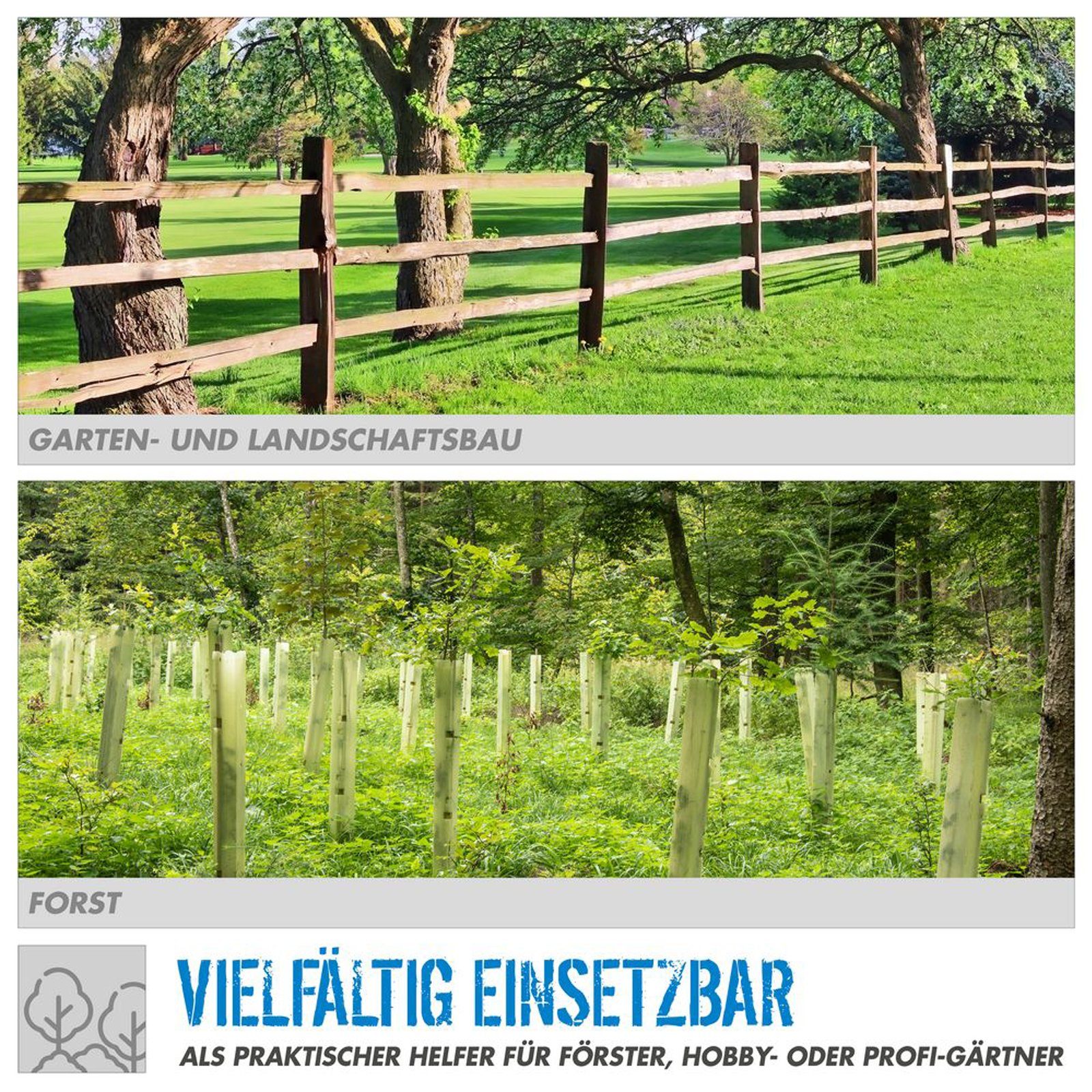 Güde Erdbohrer Güde Benzin Erdbohrer Erdlochbohrer Pfahlbohrer Zaunbohrer GE 1450.1