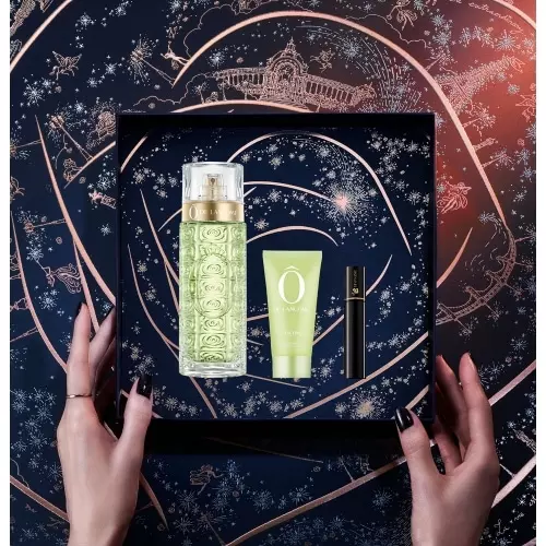 Ô DE LANCÔME Coffret Eau de Toilette de Noël