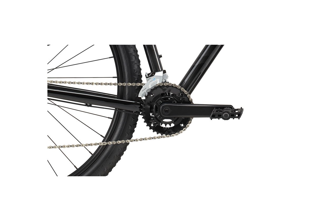 Cannondale Trail 8 - 2023 - 27,5 Zoll - Diamant