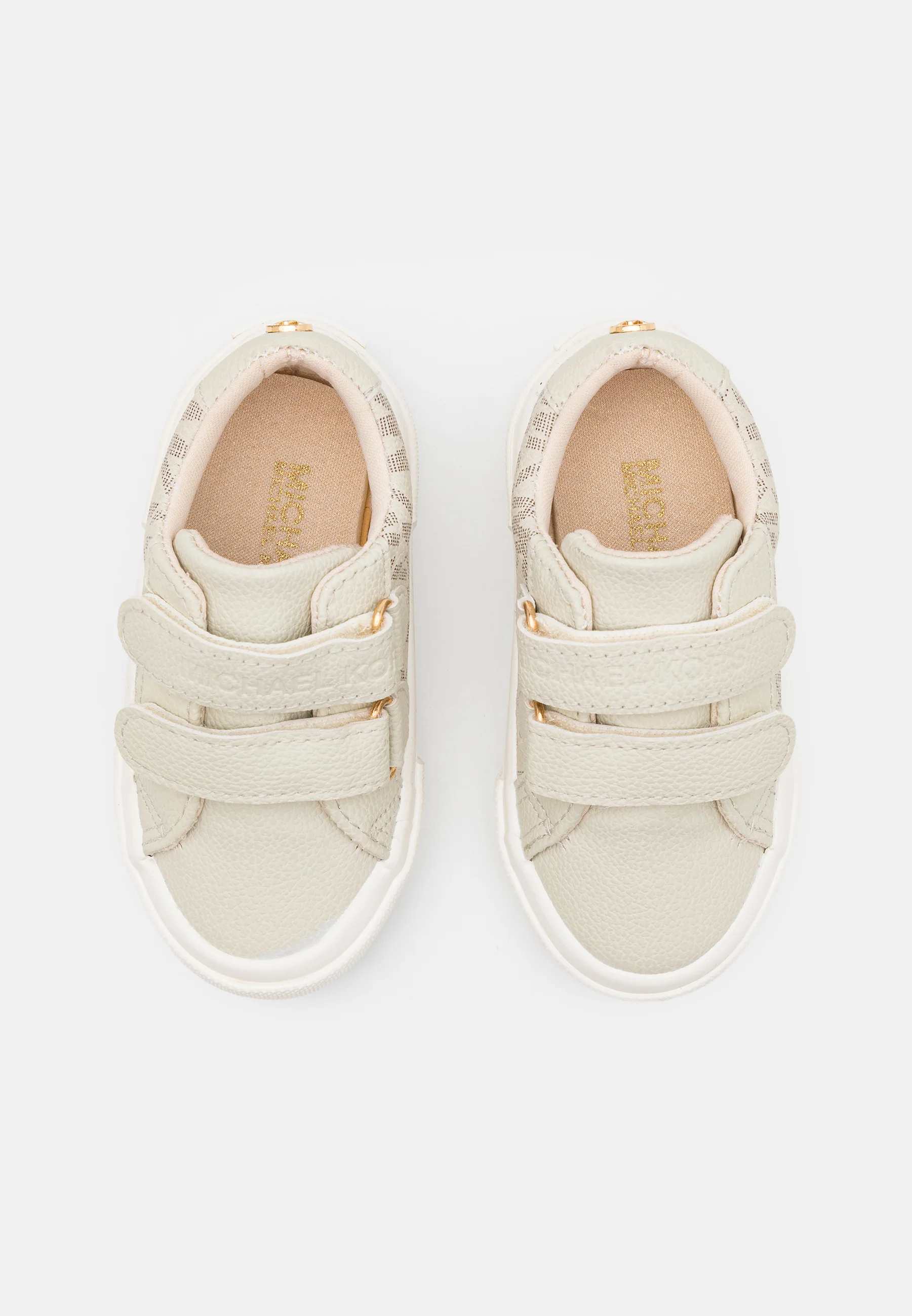 Michael Kors Kids IZETTA - Zapatillas bajas