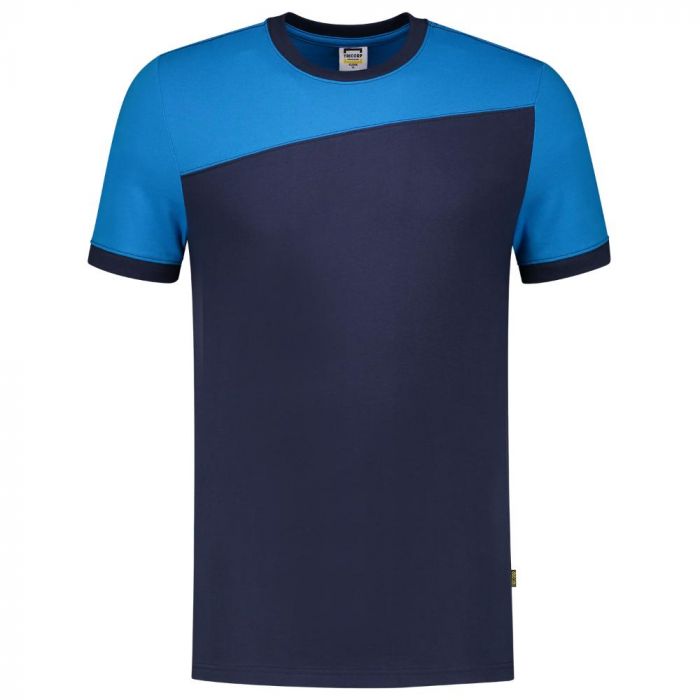 Tricorp majica kratkih rukava s dvobojnim šavovima 102006