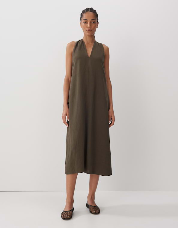 Trägerkleid Qedira