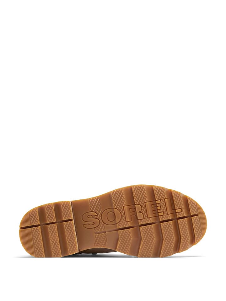 Sorel Leder-Boots 