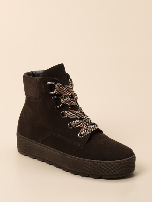 Schnürstiefelette-28512090029 Gabor Comfort