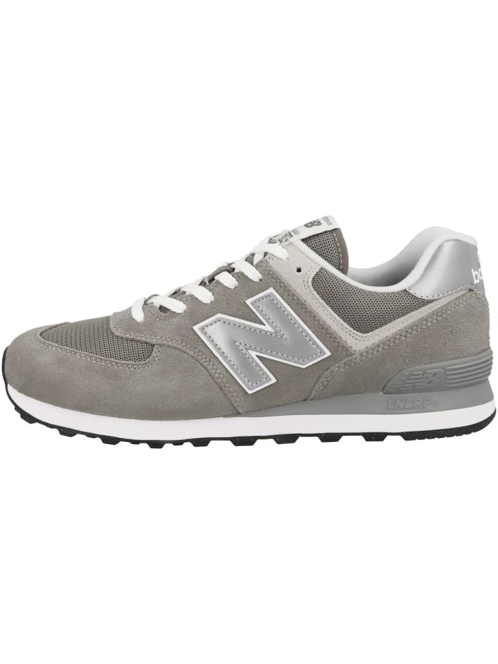 New Balance Sneaker low ML 574 in grau günstig kaufen