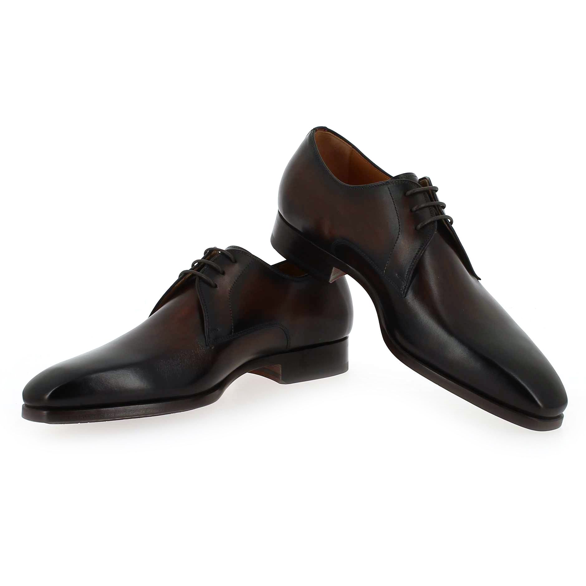 Magnanni  20150-1 475 FLEX - Marron foncé