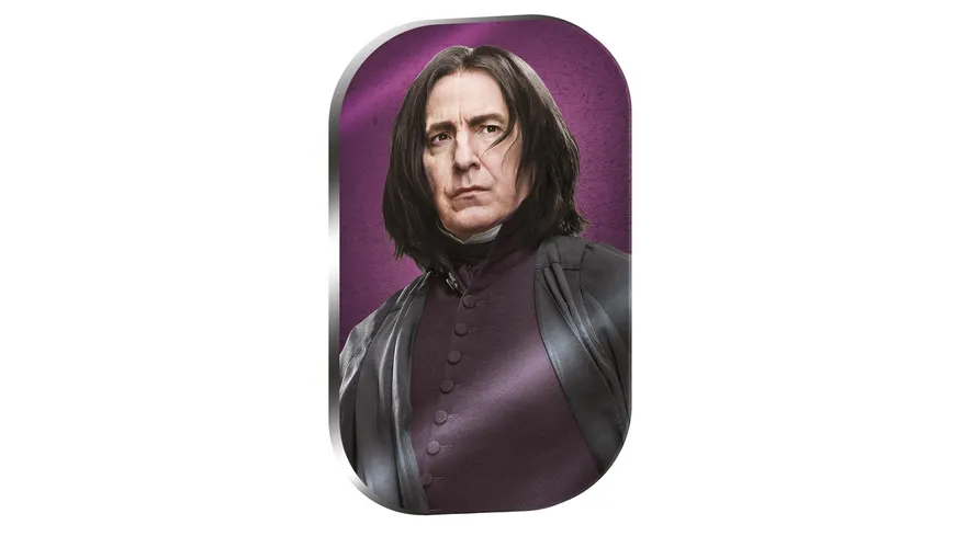 Panini - Harry Potter Metal Cards Box (25er)