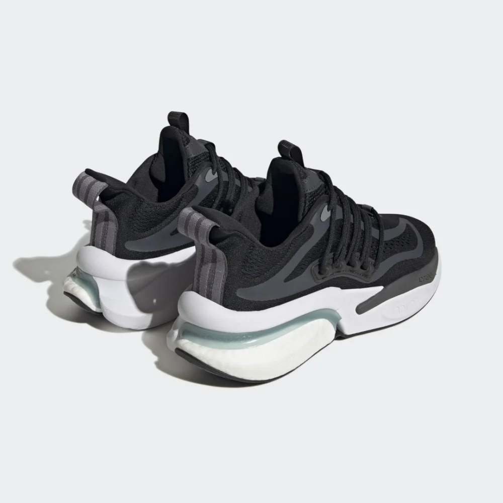 adidas Alphaboost V1 HP2758 / schwarz