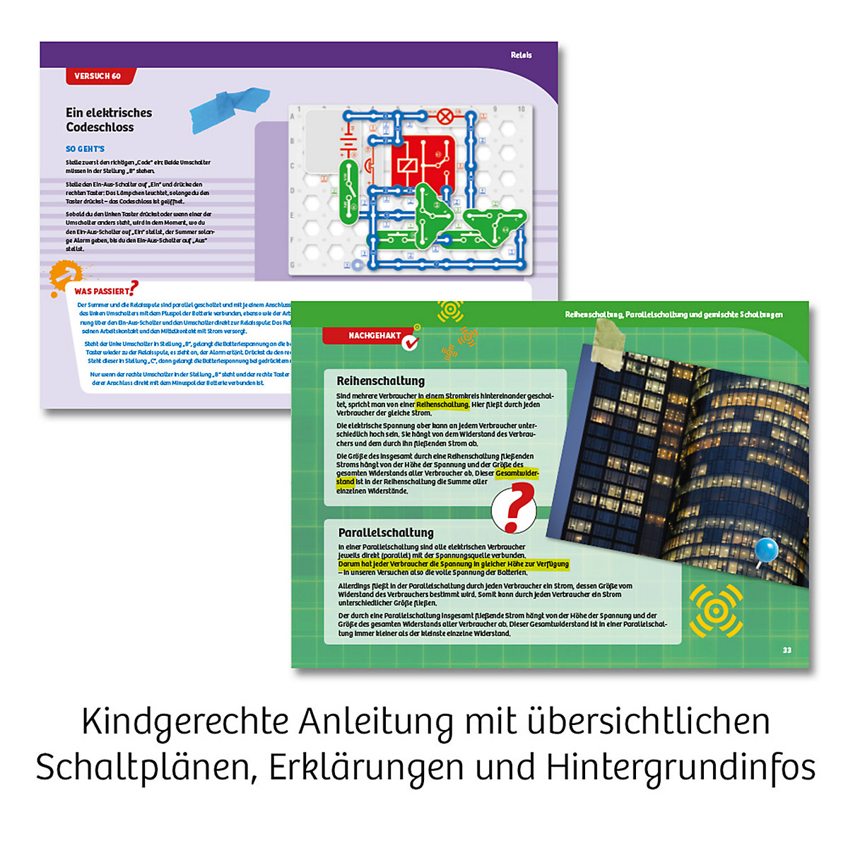 Easy Elektro - Start Elektrokasten