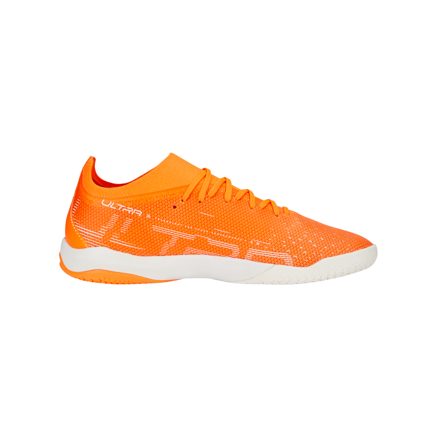 PUMA ULTRA Match IT Halle Supercharge Orange F01