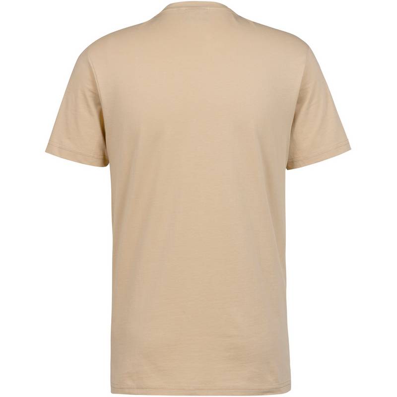 New Era Essentials T-Shirt Herren