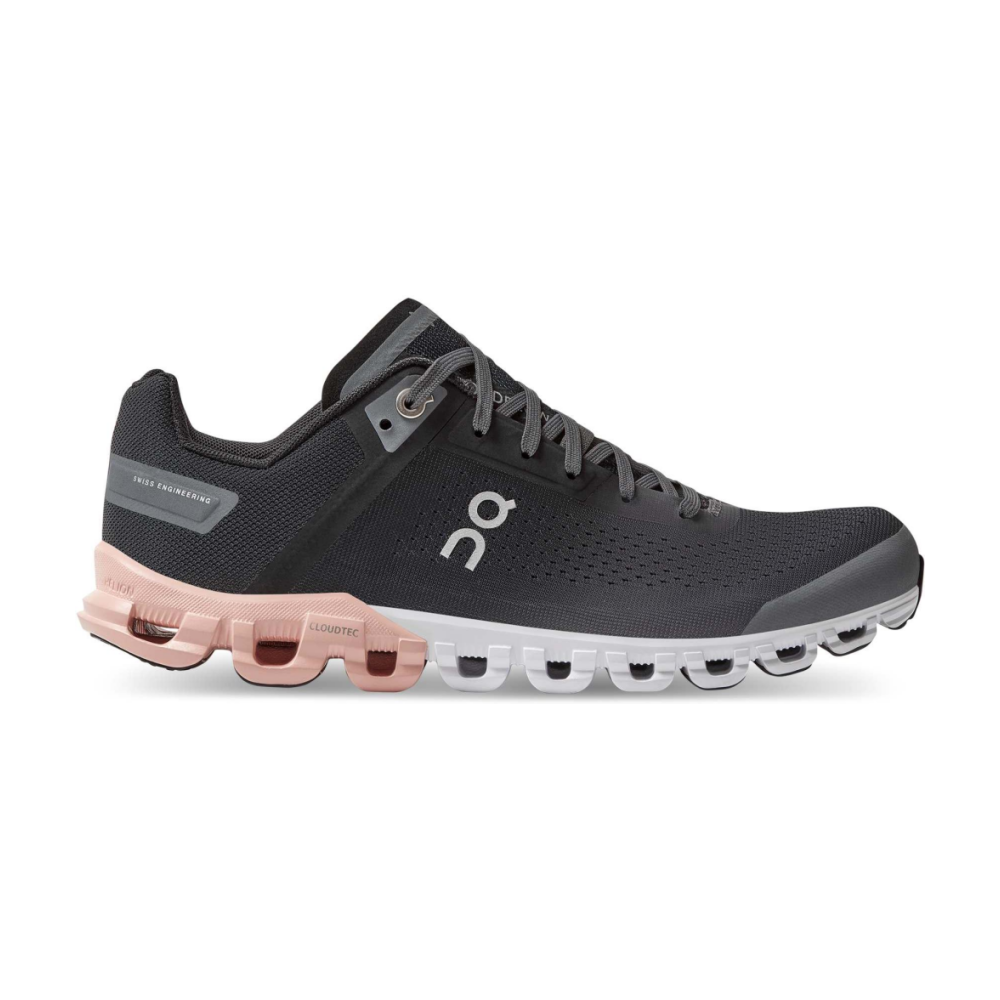 ON Cloudflow 35.99234 / grau