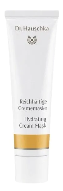 Dr. Hauschka fugtighedsmaske