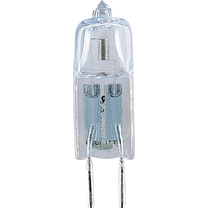 Osram Halogenpære 375 lm 2-pk G4