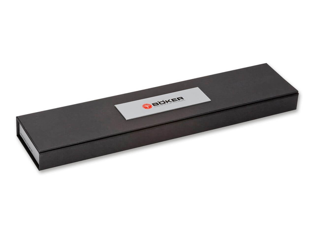 Saga Schinkenmesser G10 Satin