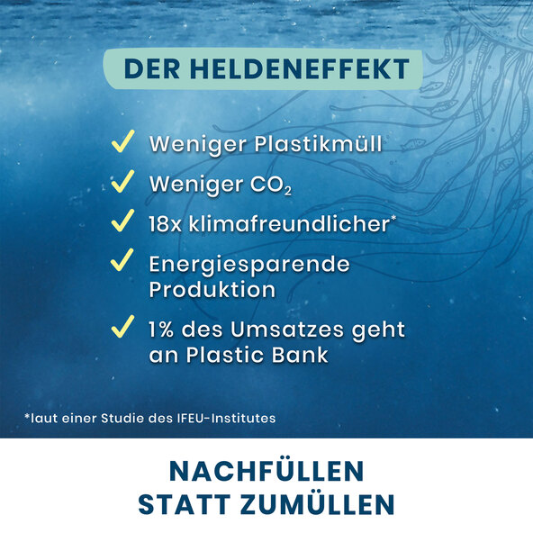Starterset Badreiniger, 3er Set