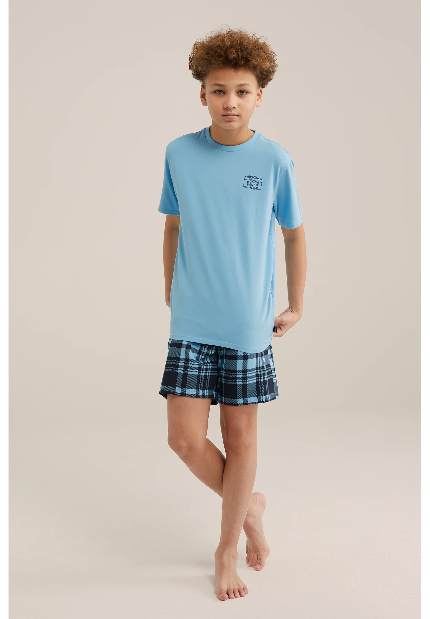 NOSOTROS Moda NOSOTROS MODA - Pijamas