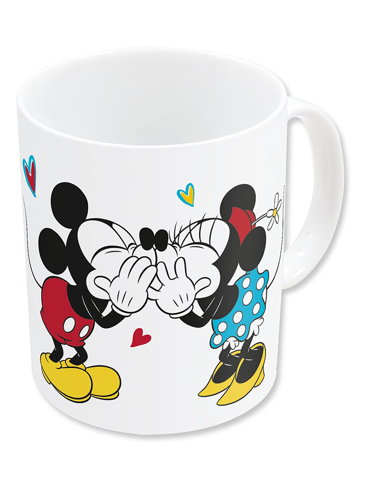 Disney Minnie Mouse Tasse 