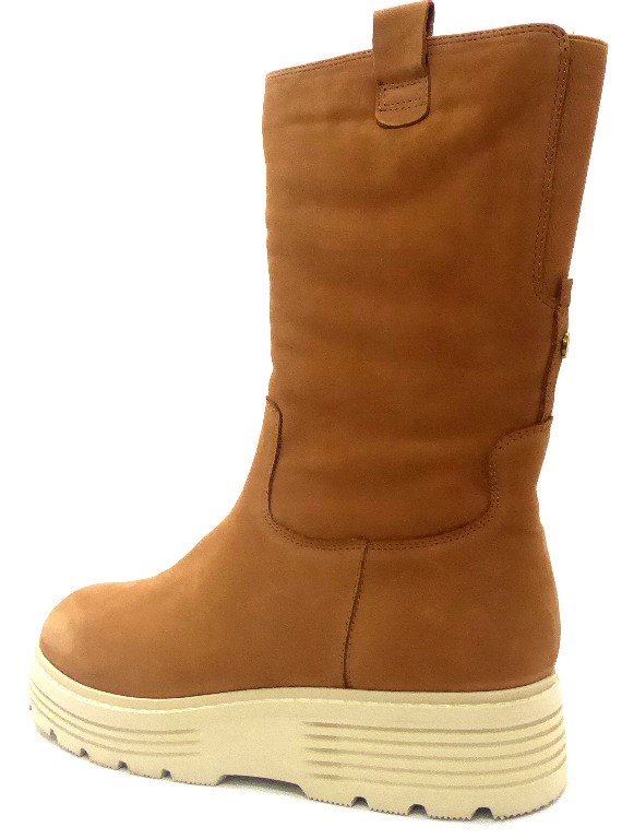 CAPRICE Stiefel braun