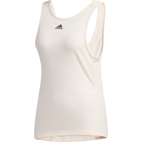 ADIDAS DAMEN ACTIVATED TECH TANKTOP