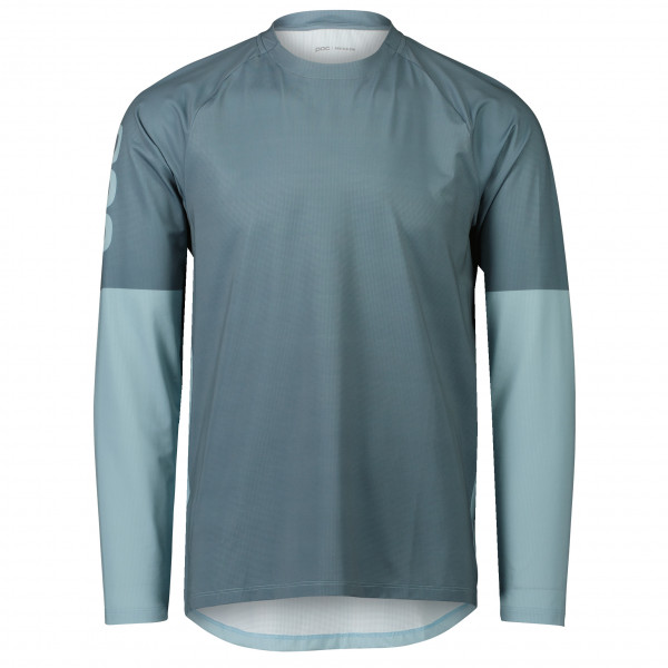 POC - Essential MTB L/S Jersey - Radtrikot