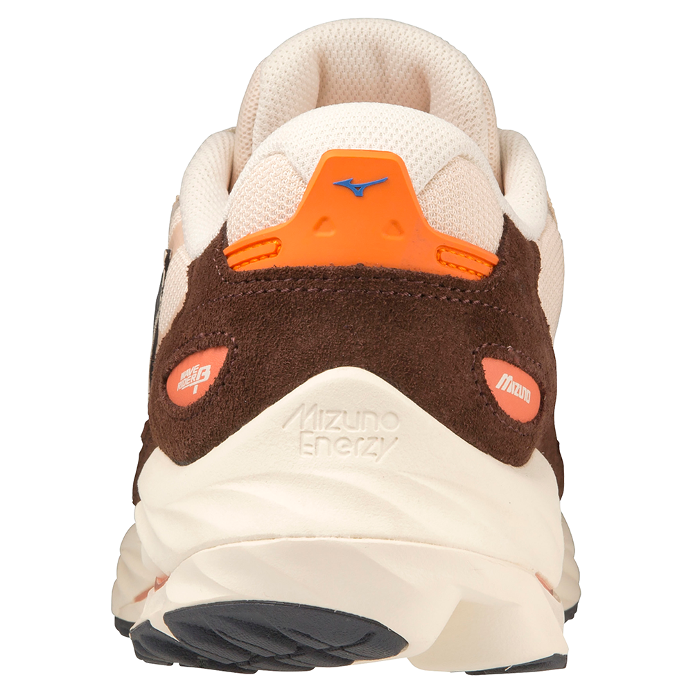Mizuno Wave Rider Beta D1GA330905 / braun